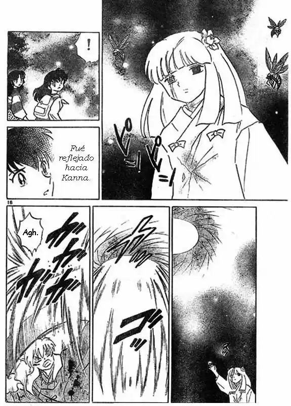 Inuyasha (1996) - Capítulo 478 - Página 16 - LectorTMOo
