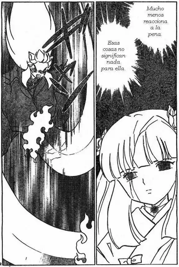 Inuyasha (1996) - Capítulo 479 - Página 9 - LectorTMOo