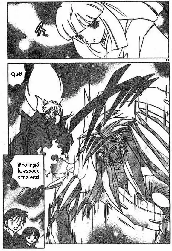 Inuyasha (1996) - Capítulo 479 - Página 10 - LectorTMOo