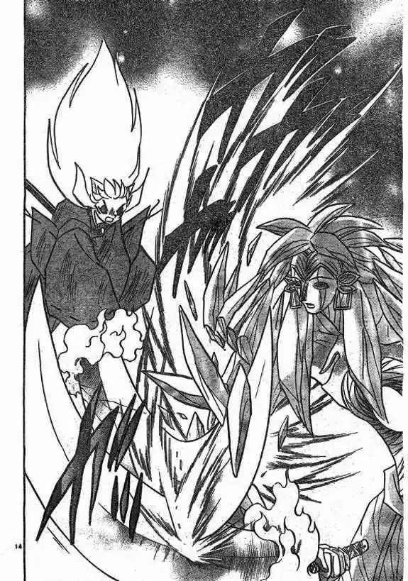 Inuyasha (1996) - Capítulo 479 - Página 11 - LectorTMOo