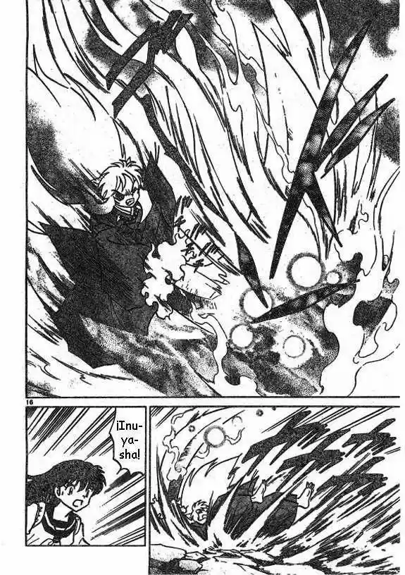 Inuyasha (1996) - Capítulo 479 - Página 13 - LectorTMOo