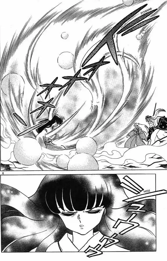 Inuyasha (1996) - Capítulo 48 - Página 6 - LectorTMOo