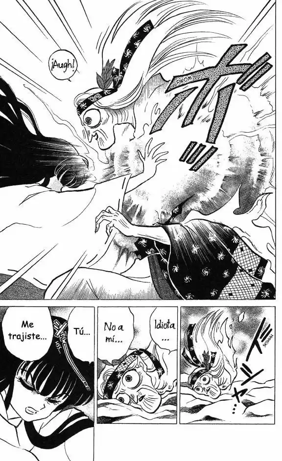 Inuyasha (1996) - Capítulo 48 - Página 9 - LectorTMOo