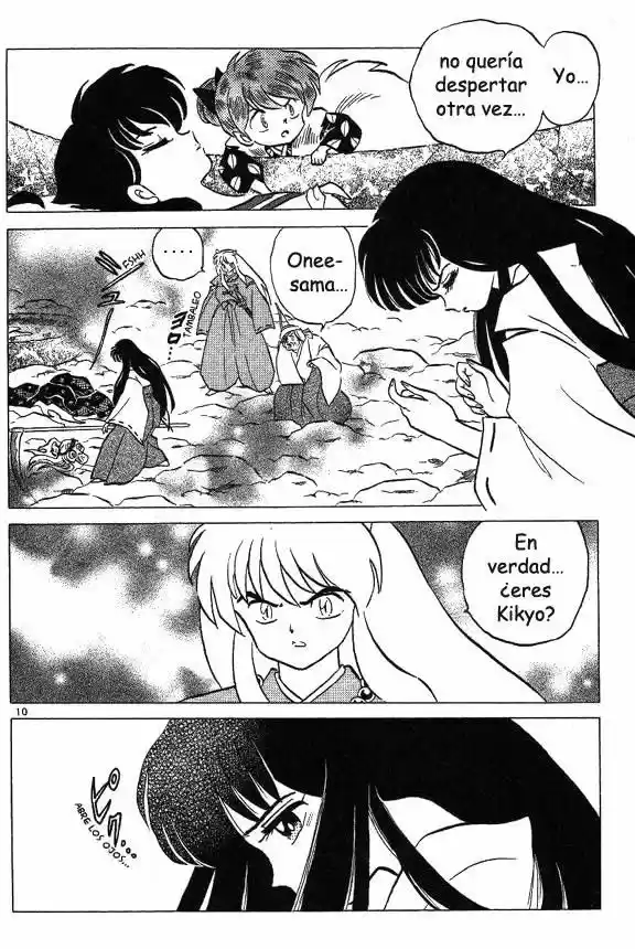 Inuyasha (1996) - Capítulo 48 - Página 11 - LectorTMOo