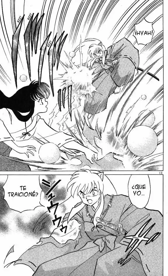 Inuyasha (1996) - Capítulo 48 - Página 14 - LectorTMOo
