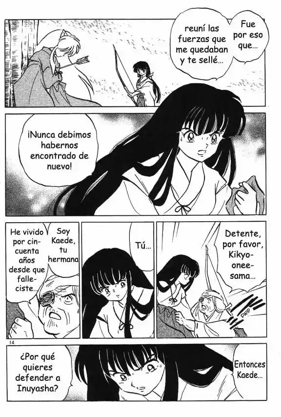 Inuyasha (1996) - Capítulo 48 - Página 15 - LectorTMOo