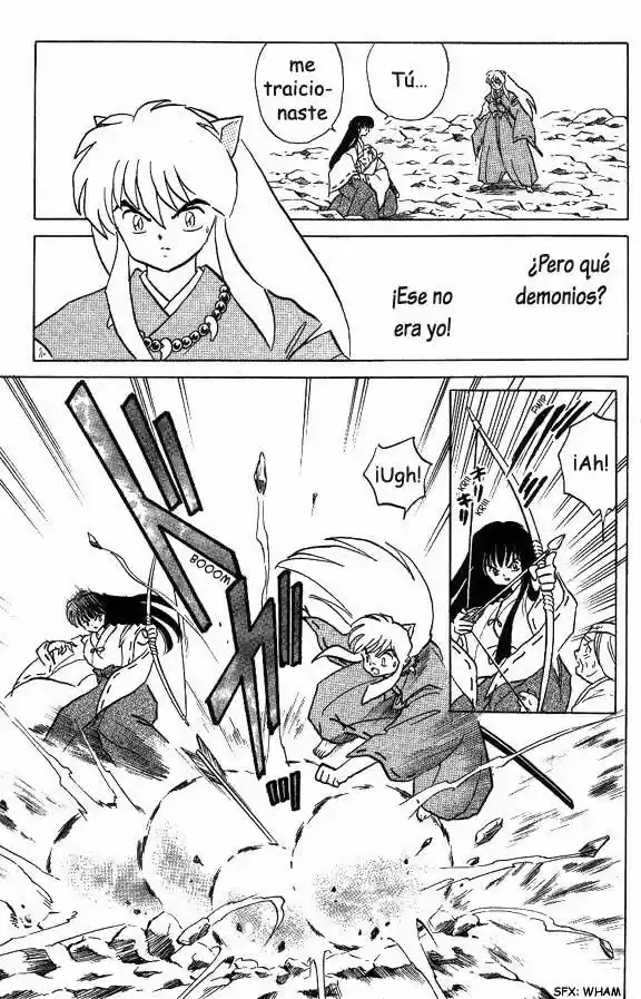 Inuyasha (1996) - Capítulo 48 - Página 18 - LectorTMOo