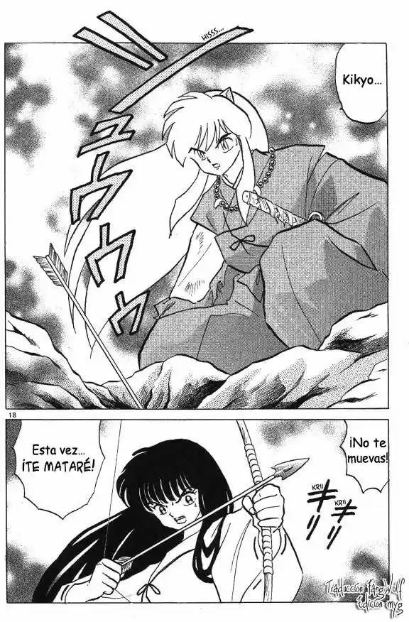Inuyasha (1996) - Capítulo 48 - Página 19 - LectorTMOo