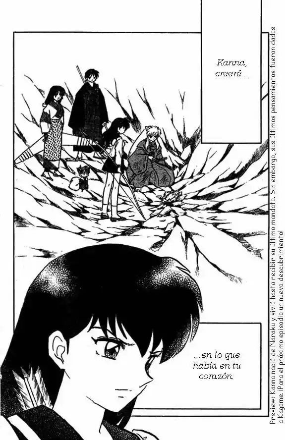 Inuyasha (1996) - Capítulo 480 - Página 18 - LectorTMOo