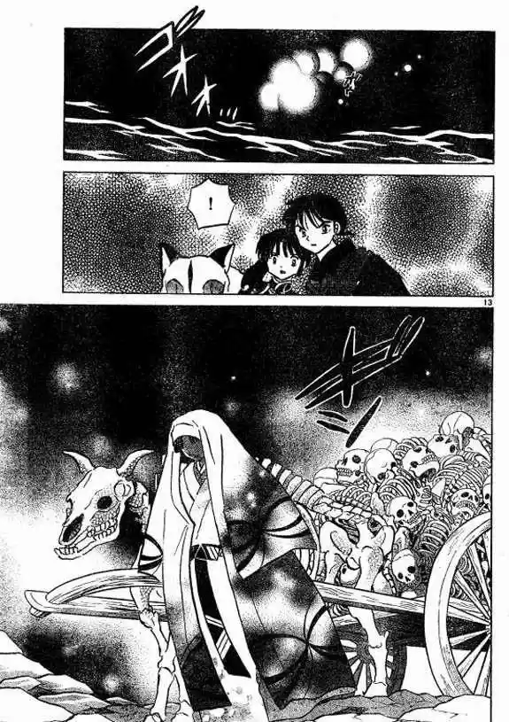 Inuyasha (1996) - Capítulo 481 - Página 13 - LectorTMOo