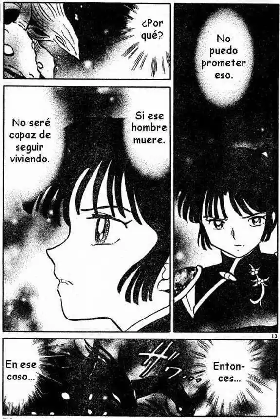 Inuyasha (1996) - Capítulo 487 - Página 13 - LectorTMOo