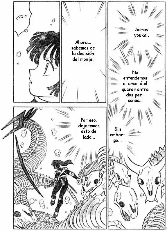 Inuyasha (1996) - Capítulo 488 - Página 13 - LectorTMOo