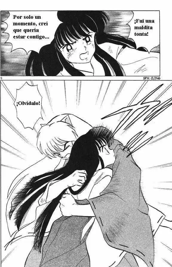 Inuyasha (1996) - Capítulo 49 - Página 11 - LectorTMOo
