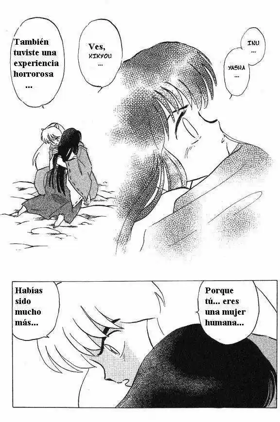Inuyasha (1996) - Capítulo 49 - Página 12 - LectorTMOo