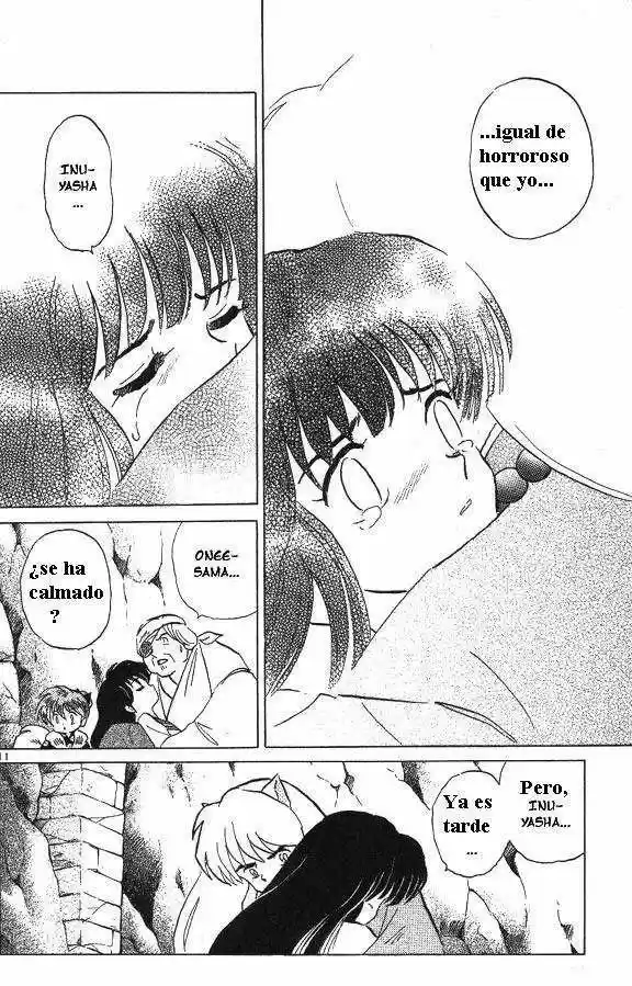 Inuyasha (1996) - Capítulo 49 - Página 13 - LectorTMOo