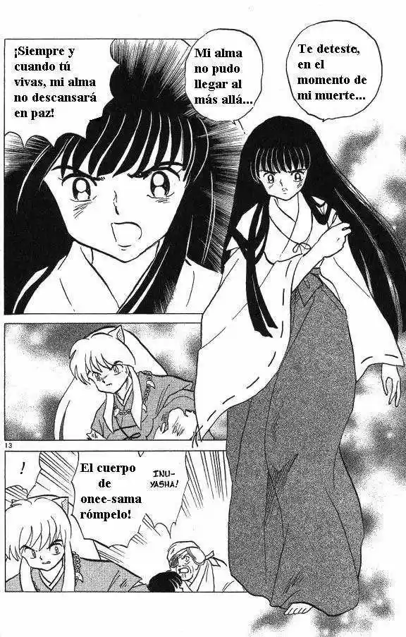 Inuyasha (1996) - Capítulo 49 - Página 15 - LectorTMOo