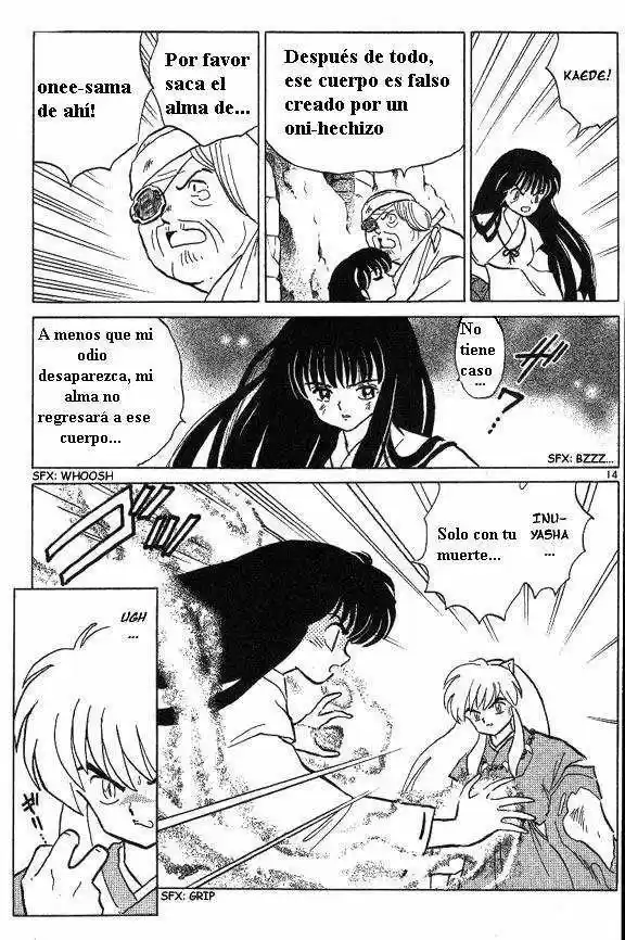 Inuyasha (1996) - Capítulo 49 - Página 16 - LectorTMOo