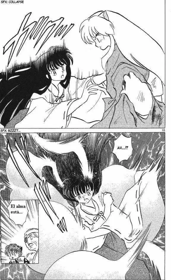 Inuyasha (1996) - Capítulo 49 - Página 18 - LectorTMOo