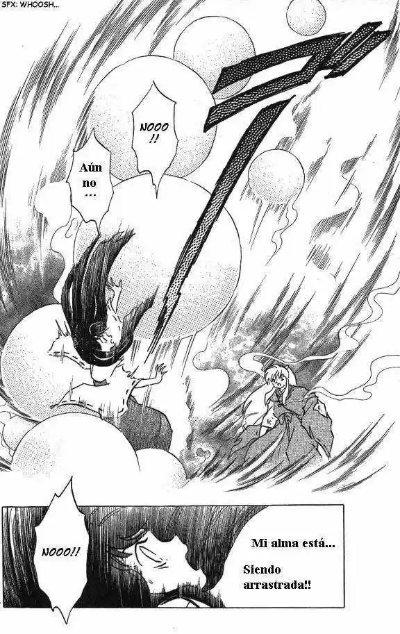 Inuyasha (1996) - Capítulo 49 - Página 19 - LectorTMOo