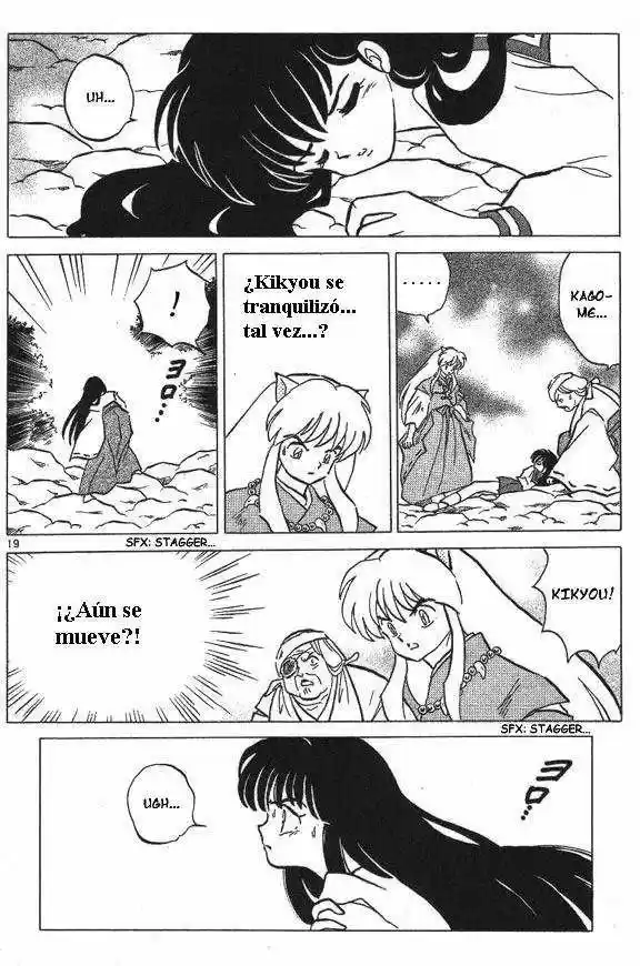 Inuyasha (1996) - Capítulo 49 - Página 21 - LectorTMOo