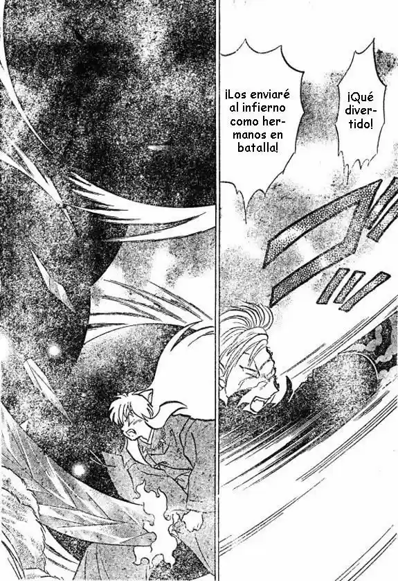 Inuyasha (1996) - Capítulo 492 - Página 16 - LectorTMOo