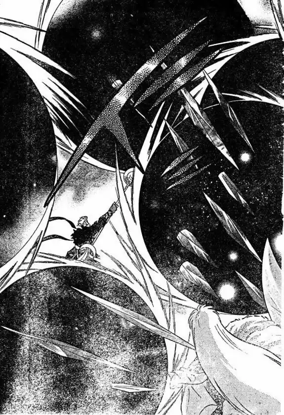 Inuyasha (1996) - Capítulo 492 - Página 17 - LectorTMOo