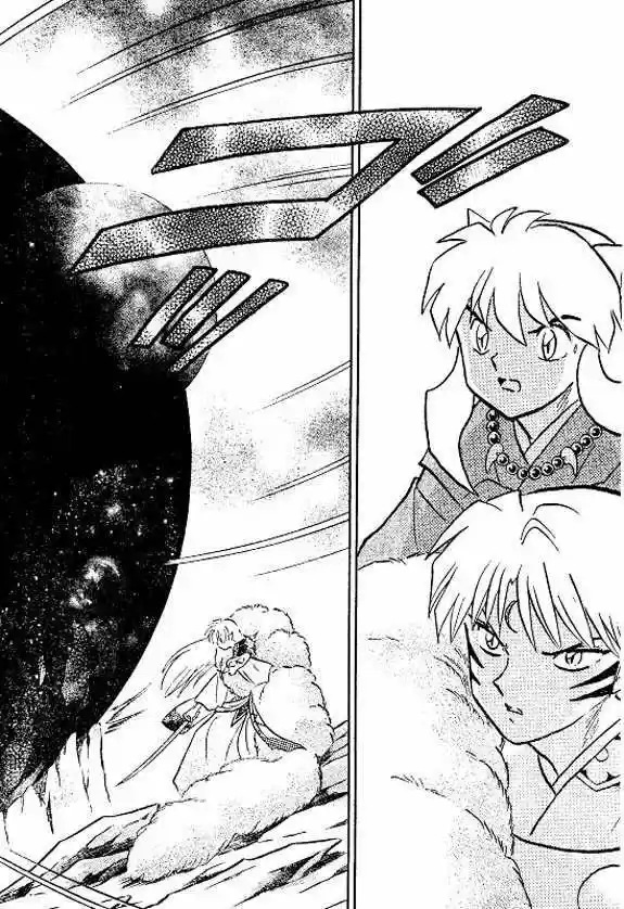 Inuyasha (1996) - Capítulo 493 - Página 8 - LectorTMOo