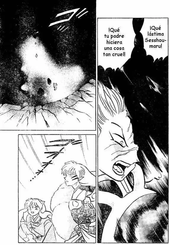 Inuyasha (1996) - Capítulo 493 - Página 11 - LectorTMOo
