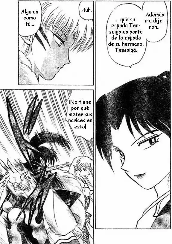 Inuyasha (1996) - Capítulo 499 - Página 13 - LectorTMOo