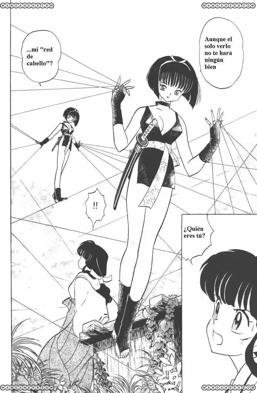 Inuyasha (1996) - Capítulo 5 - Página 9 - LectorTMOo