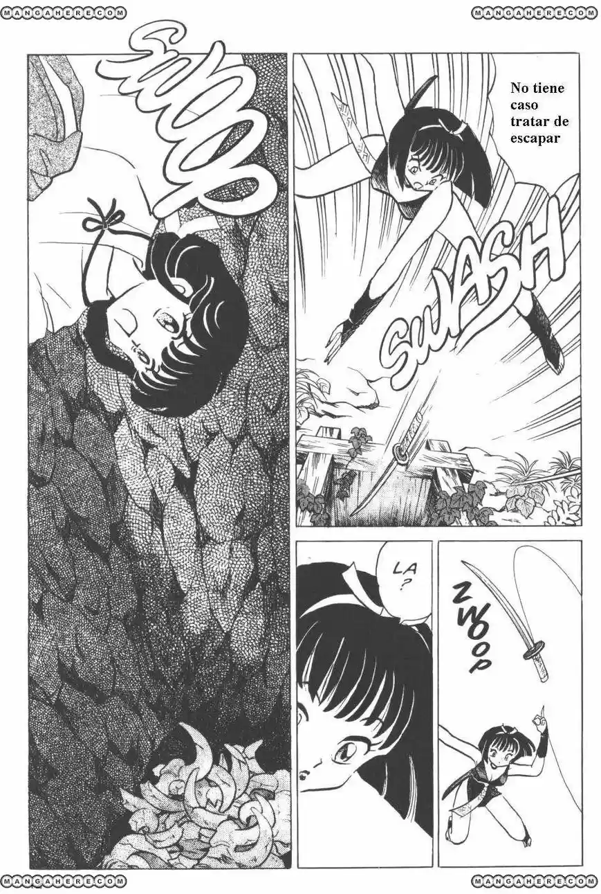 Inuyasha (1996) - Capítulo 5 - Página 12 - LectorTMOo