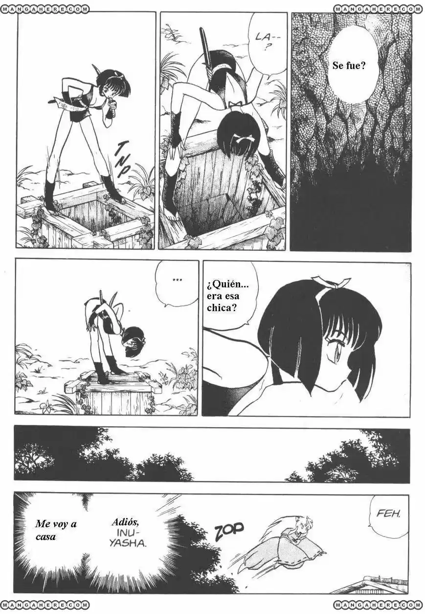 Inuyasha (1996) - Capítulo 5 - Página 13 - LectorTMOo
