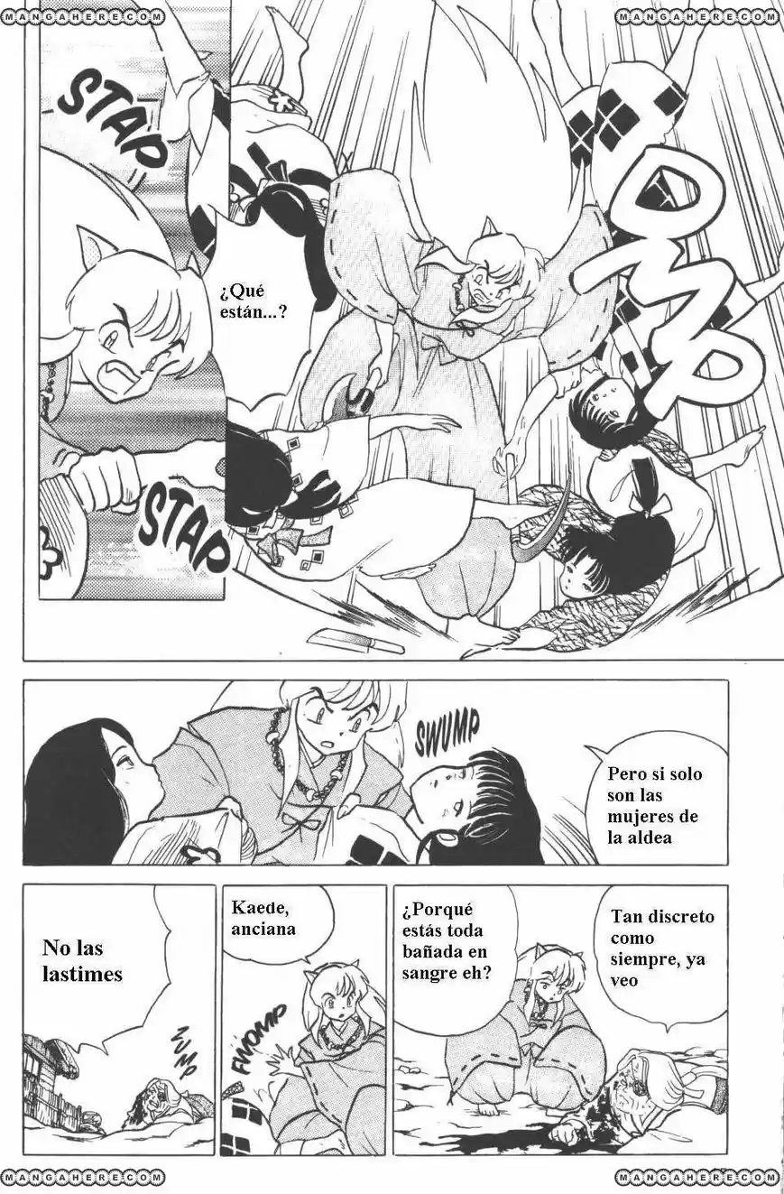 Inuyasha (1996) - Capítulo 5 - Página 15 - LectorTMOo