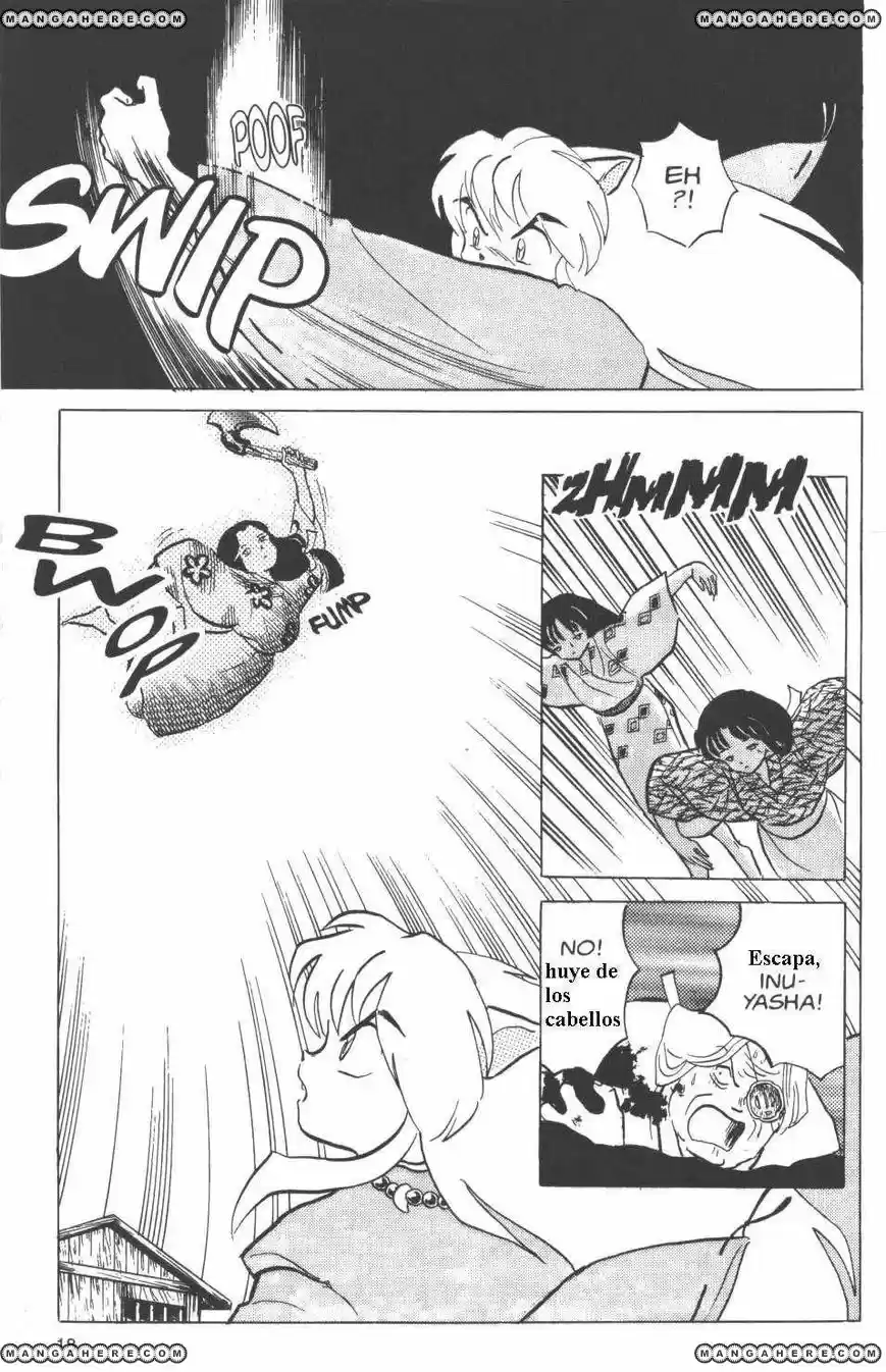 Inuyasha (1996) - Capítulo 5 - Página 18 - LectorTMOo