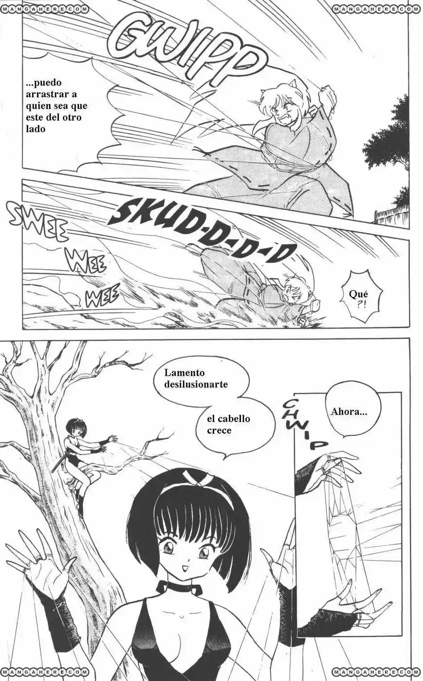 Inuyasha (1996) - Capítulo 5 - Página 20 - LectorTMOo