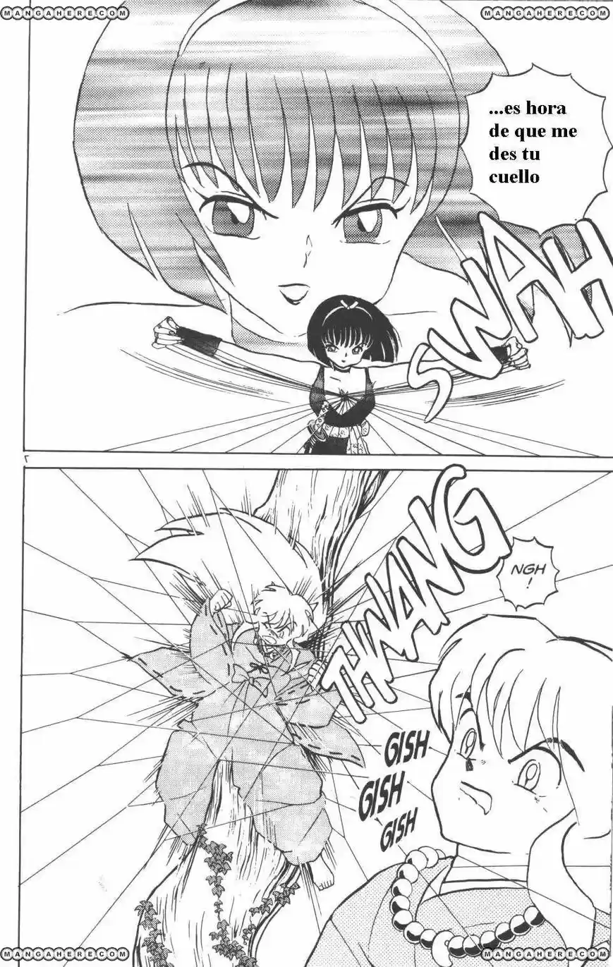 Inuyasha (1996) - Capítulo 5 - Página 21 - LectorTMOo