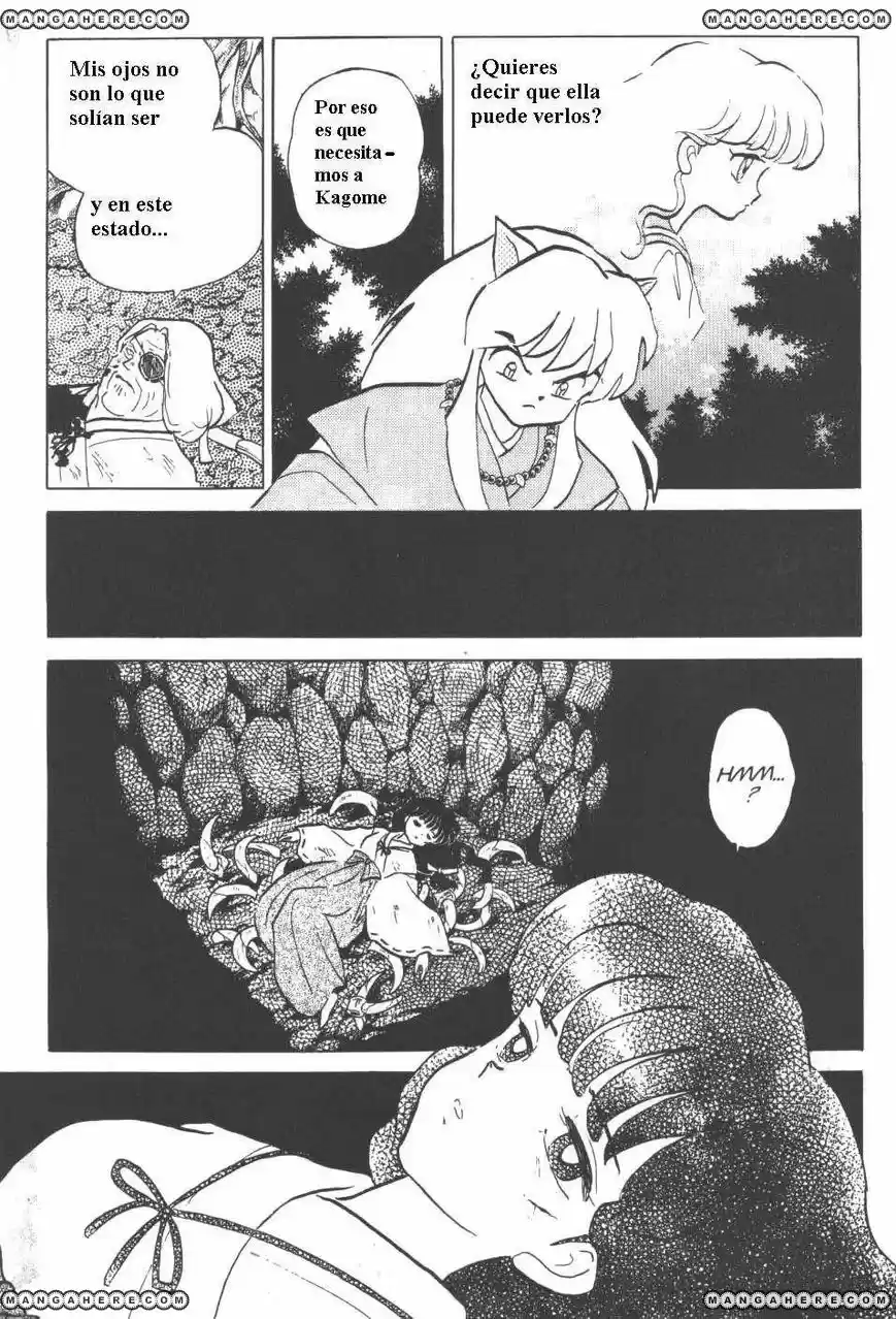 Inuyasha (1996) - Capítulo 5 - Página 24 - LectorTMOo