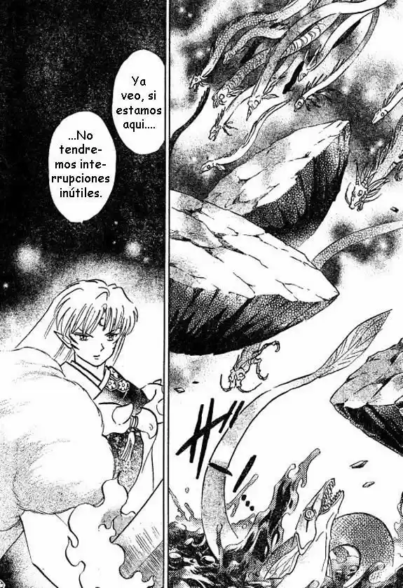 Inuyasha (1996) - Capítulo 500 - Página 12 - LectorTMOo