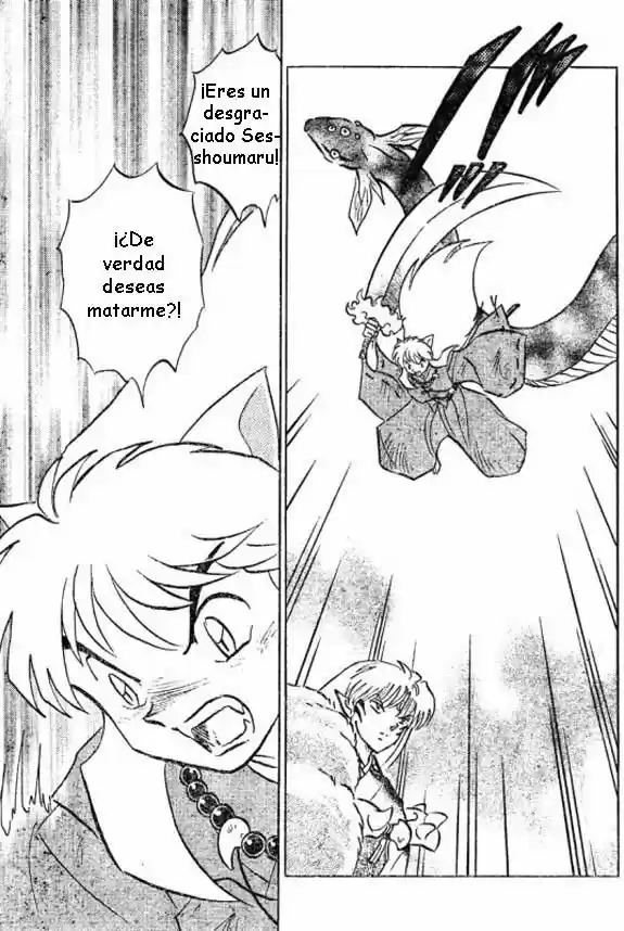 Inuyasha (1996) - Capítulo 500 - Página 16 - LectorTMOo