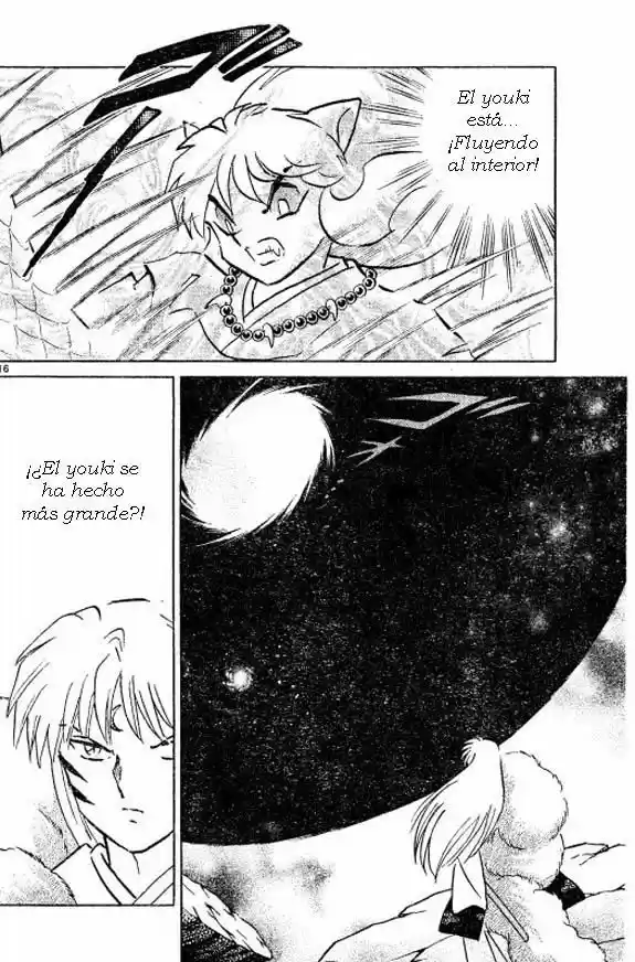 Inuyasha (1996) - Capítulo 502 - Página 15 - LectorTMOo