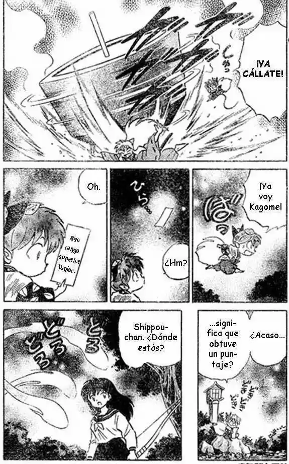 Inuyasha (1996) - Capítulo 505 - Página 14 - LectorTMOo
