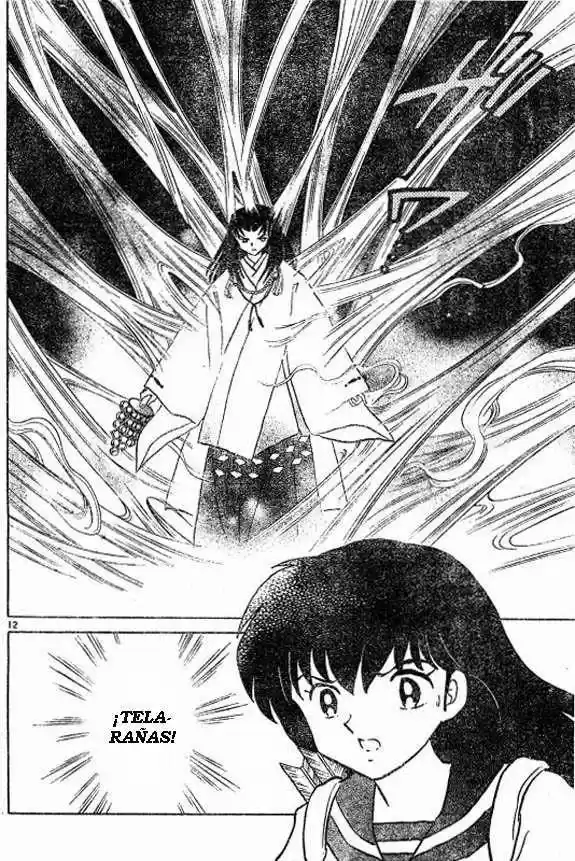 Inuyasha (1996) - Capítulo 507 - Página 12 - LectorTMOo