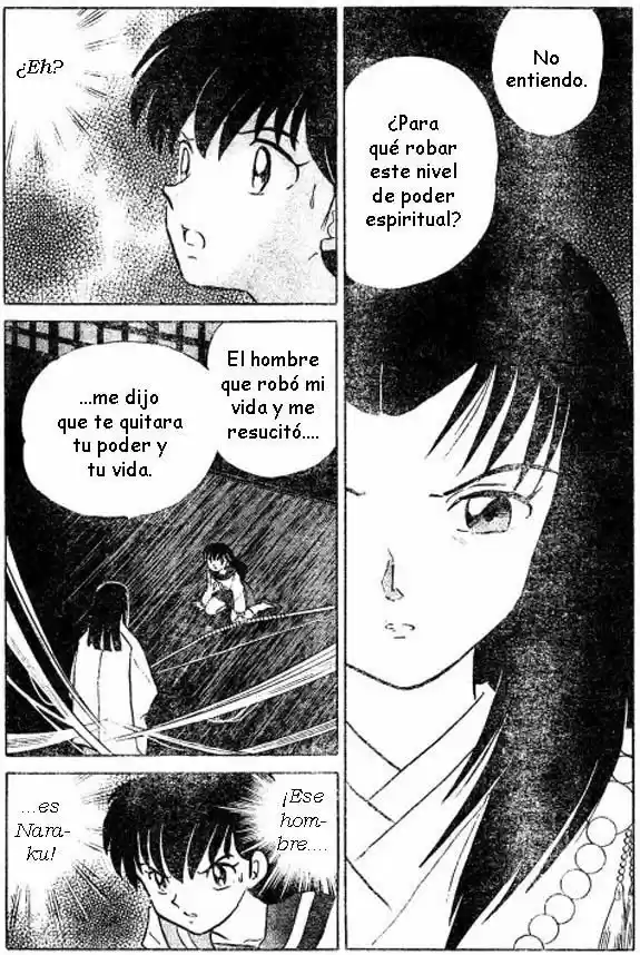 Inuyasha (1996) - Capítulo 508 - Página 11 - LectorTMOo