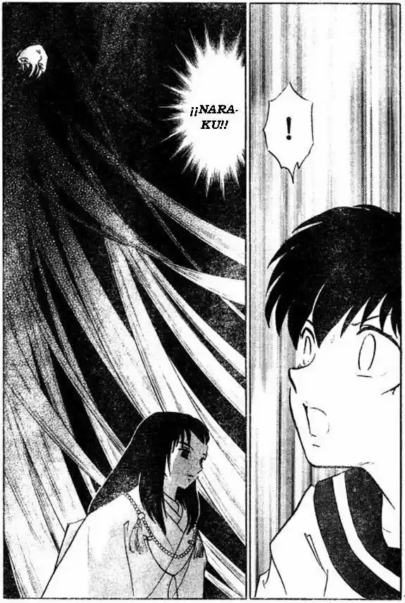 Inuyasha (1996) - Capítulo 508 - Página 15 - LectorTMOo