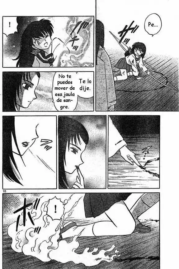 Inuyasha (1996) - Capítulo 509 - Página 10 - LectorTMOo