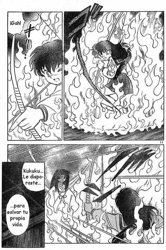Inuyasha (1996) - Capítulo 509 - Página 11 - LectorTMOo