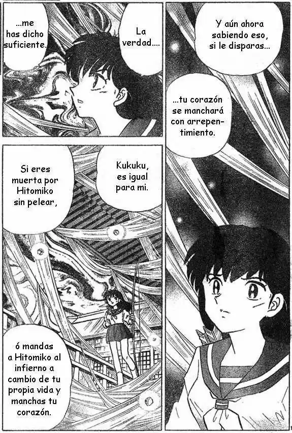 Inuyasha (1996) - Capítulo 509 - Página 15 - LectorTMOo