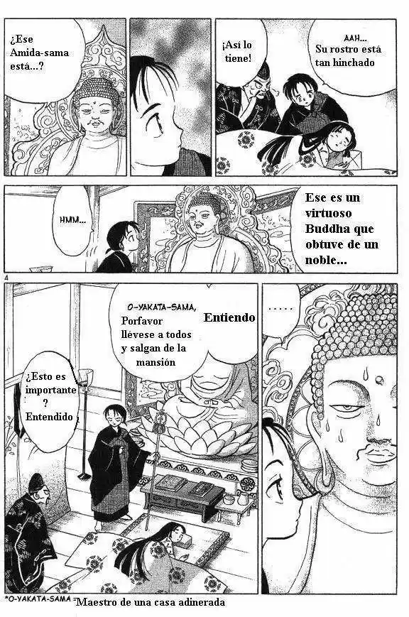 Inuyasha (1996) - Capítulo 51 - Página 4 - LectorTMOo