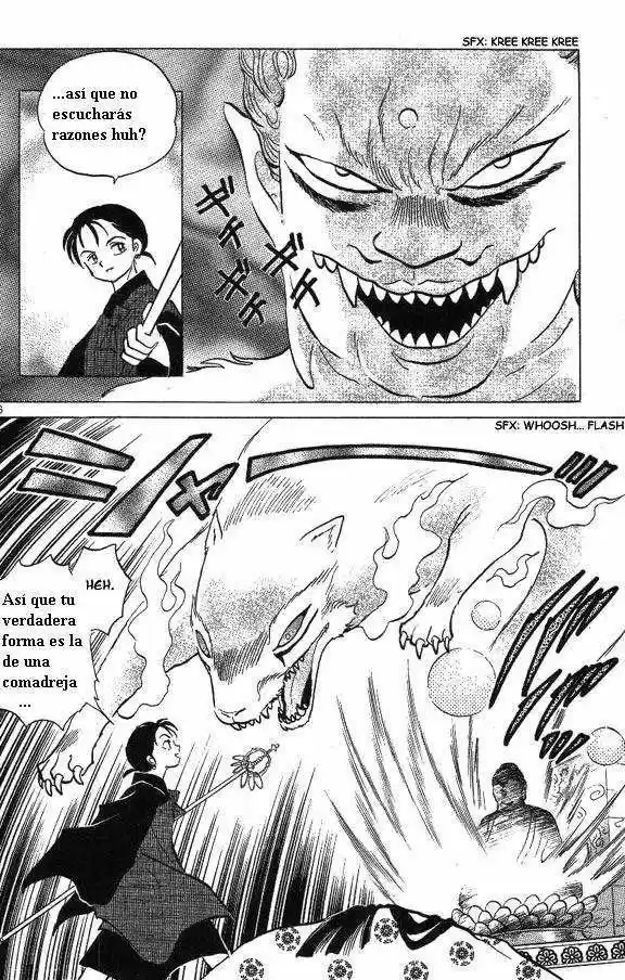 Inuyasha (1996) - Capítulo 51 - Página 6 - LectorTMOo
