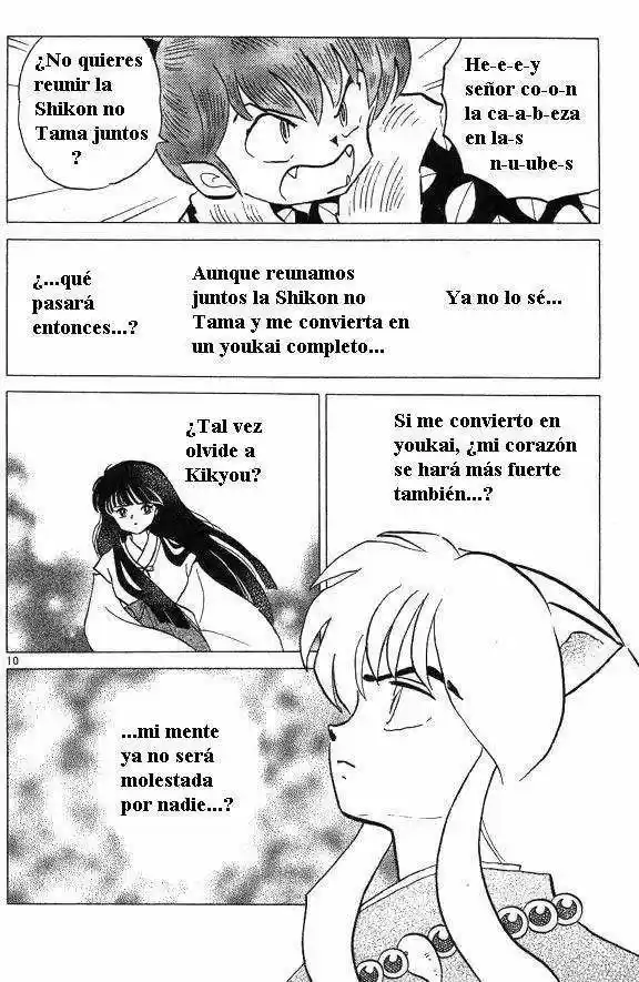 Inuyasha (1996) - Capítulo 51 - Página 10 - LectorTMOo